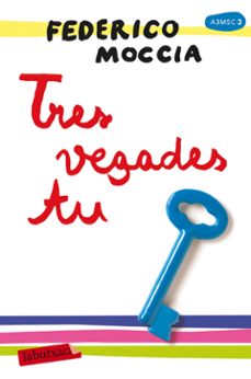 tres vegades tu-9788417031886