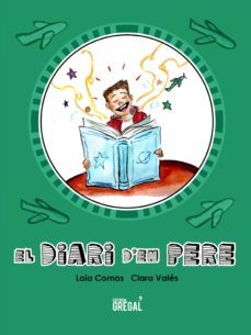 el diari d en pere-laia comas vales-9788417082086