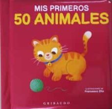 mis primeros 50 animales-9788417127886