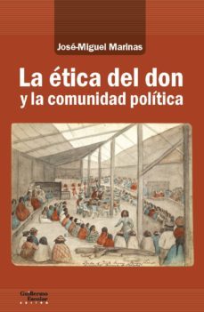 la etica del don y la comunidad politica-9788417134686