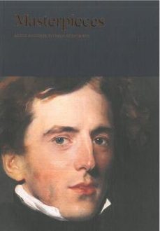 masterworks: museo nacional thyssen-bornemisza-9788417173586