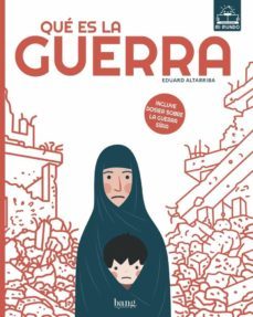 ¿que es la guerra?-9788417178086