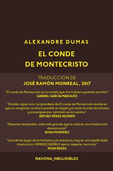 el conde de montecristo-9788417181086