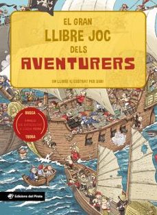 el gran llibre joc dels aventurers-9788417207786