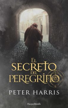 el secreto del peregrino-peter harris-9788417216986