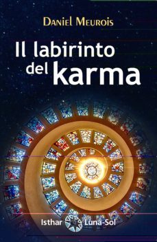 il labirinto del karma-9788417230586