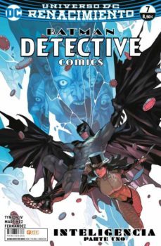 batman: detective comics nº 07 (renacimiento)-james tynion iv-9788417276386