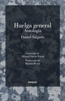 huelga general (ebook)-daniel salgado-9788417318086