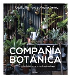 compañia botanica (ebook)-cecilia bernard-9789502811246