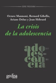 la crisis de la adolescencia-9788417341886