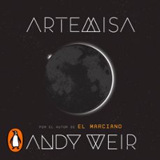 artemisa (audiolibro)-andy weir-9788417347086