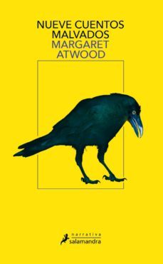 nueve cuentos malvados (ebook)-margaret atwood-9788417384586