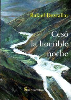 ceso la horrible noche-9788417397586