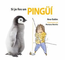 si jo fos un pingui-9788417406486