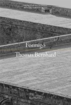 formigo-thomas bernhard-9788417410186