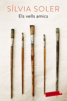 els vells amics-silvia soler-9788417420086