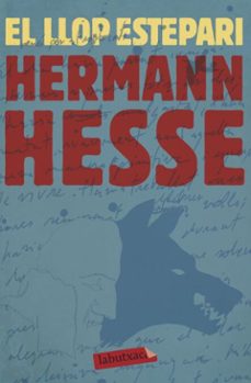 el llop estepari-hermann hesse-9788417423186