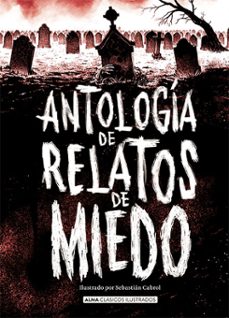 antologia de relatos de miedo-9788417430986