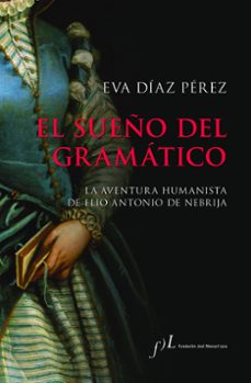 el sueño del gramatico-eva diaz perez-9788417453886