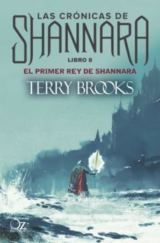 el primer rey de shannara (ebook)-9788417525286
