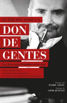 don de gentes: la clave para triunfar en la vida-9788417568986