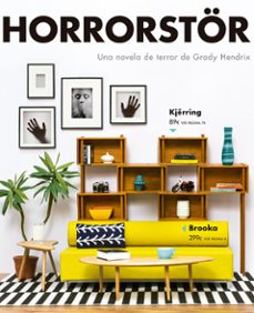 horrorstor-grady hendrix-9788417615086