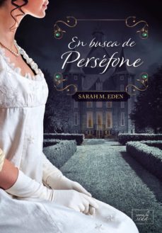 en busca de persefone (ebook)-sarah m. eden-9788417626686