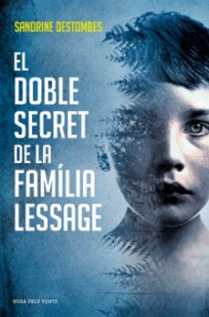 el doble secret de la familia lessage-9788417627386