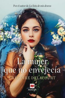 la mujer que no envejecia (ebook)-9788417708986