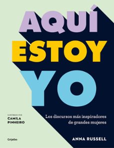 aquí estoy yo-anna russel-9788417752286