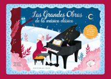 las grandes obras de musica clasica-9788417760786
