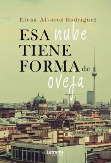 esa nube tiene forma de oveja-elena alvarez rodrguez-9788417779986