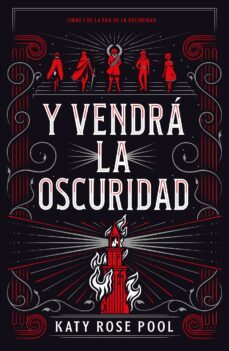 y vendra la oscuridad (ebook)-katy rose pool-9788417780586