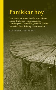panikkar hoy-9788417796686