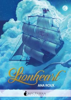 lionheart-ana roux-9788417834586