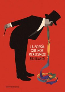la poesia que nos merecemos (ebook)-9788417910693