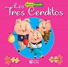 los tres cerditos-9788417928186