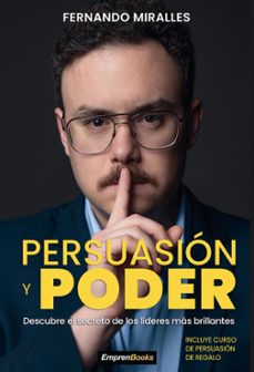 persuasion y poder (ebook)-fernando miralles-9788417932886