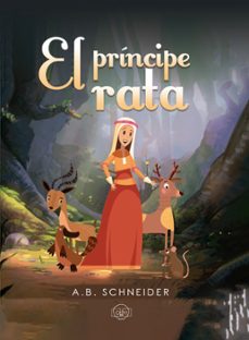 Imagen Principal de El príncipe Rata
