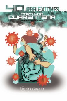 40 reflexiones para una cuarentena-9788417941086