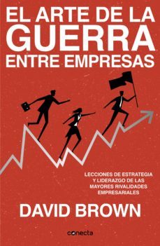 el arte de la guerra entre empresas (ebook)-9788417992286