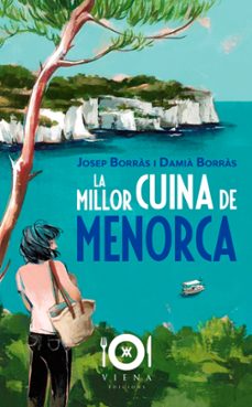 menorca-josep borras-damia borras-9788417998486