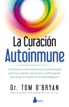 la curacion autoinmune-tom o brian-9788418000386