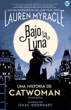 catwoman: bajo la luna-9788418002786