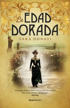 la edad dorada-sara donati-9788418014086