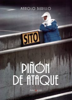 piñon de ataque (ebook)-9788418031786