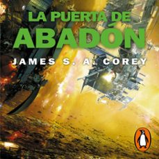 la puerta de abadón (the expanse 3) (audiolibro)-james s.a. corey-9788418037986