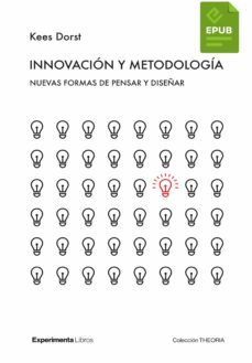 innovacion y metodologia (ebook)-9788418049286