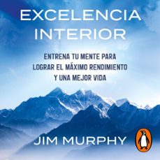 excelencia interior (audiolibro)-jim murphy-9788418053986