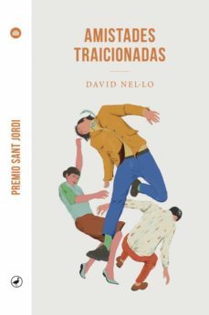 amistades traicionadas (ebook)-david nel lo-9788418059186